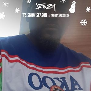 Meet your Posher, Thomas